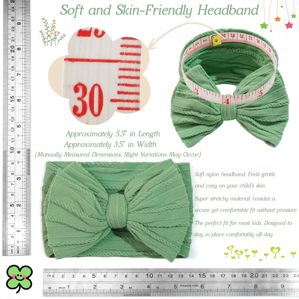 CÉLLOT cellot-double-layer-bows-handmade-headbands show handcrafted detail and secure knotting for long-wearing