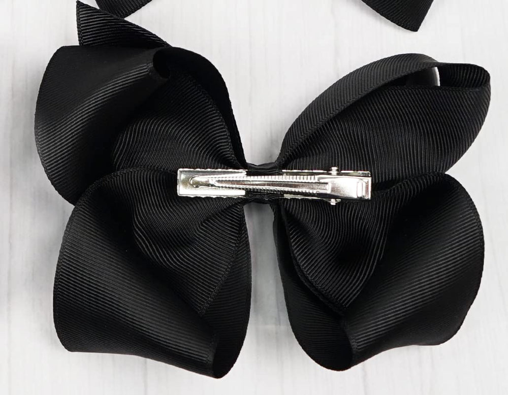 CELLOT grosgrain ribbon close-up showing durable finish.
