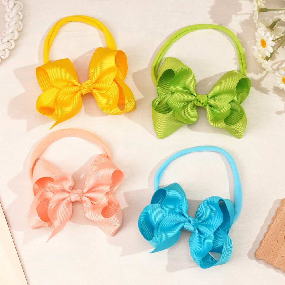 Cellot headband material close-up highlights breathable, skin-friendly nylon.