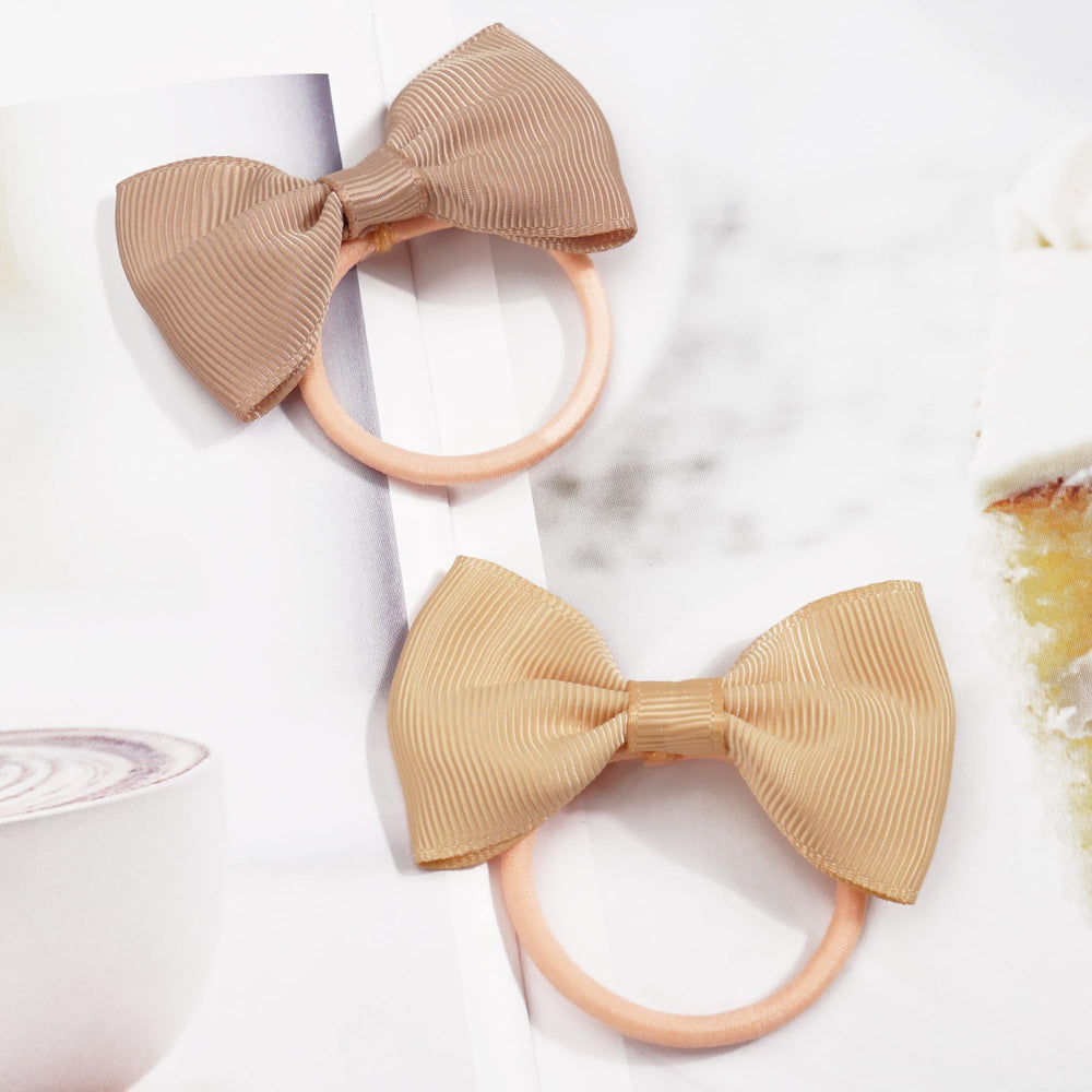 Cellot kids hair accessory collection in 20 colors for outfits