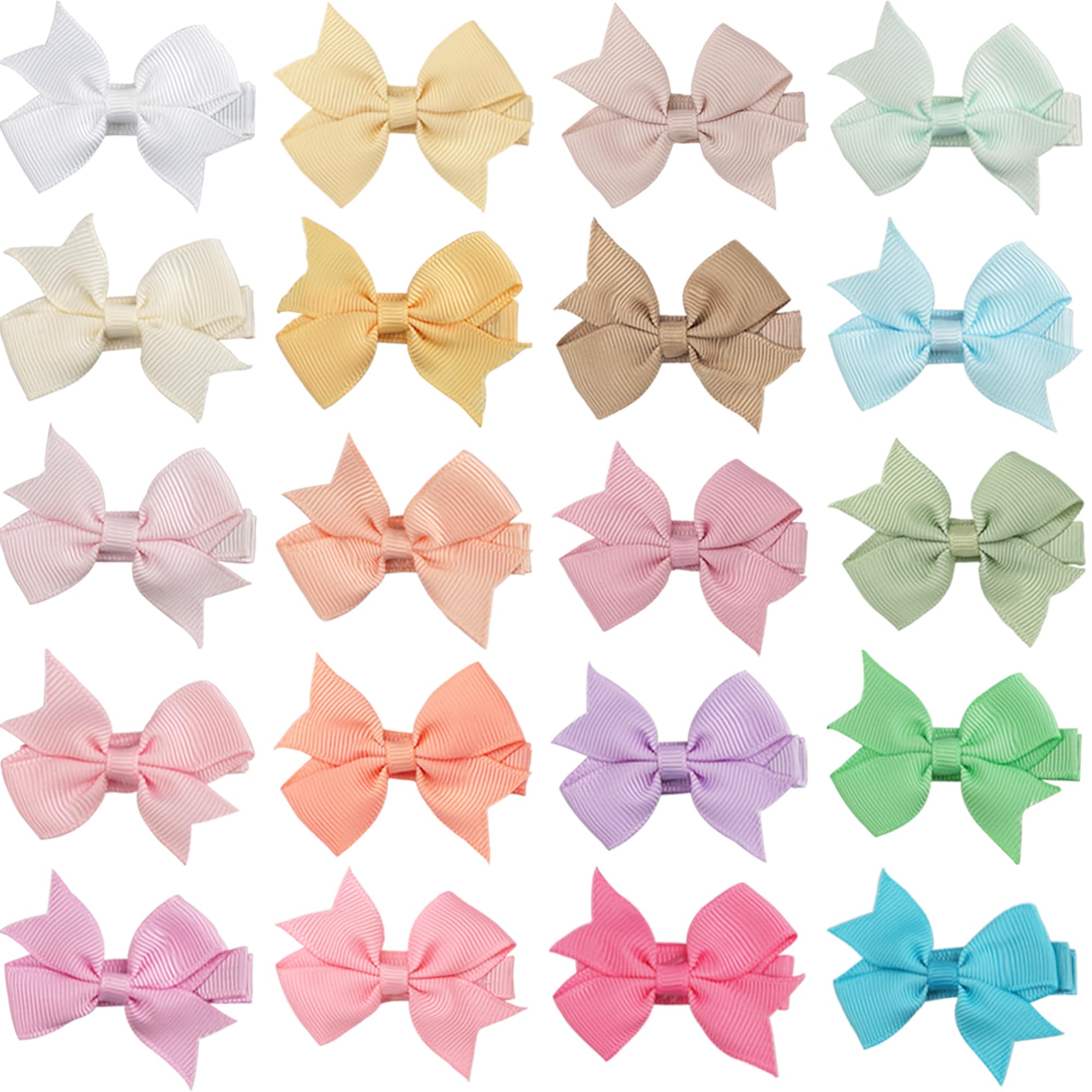 CÉLLOT color-friendly bows support quick outfit changes and cheerful looks