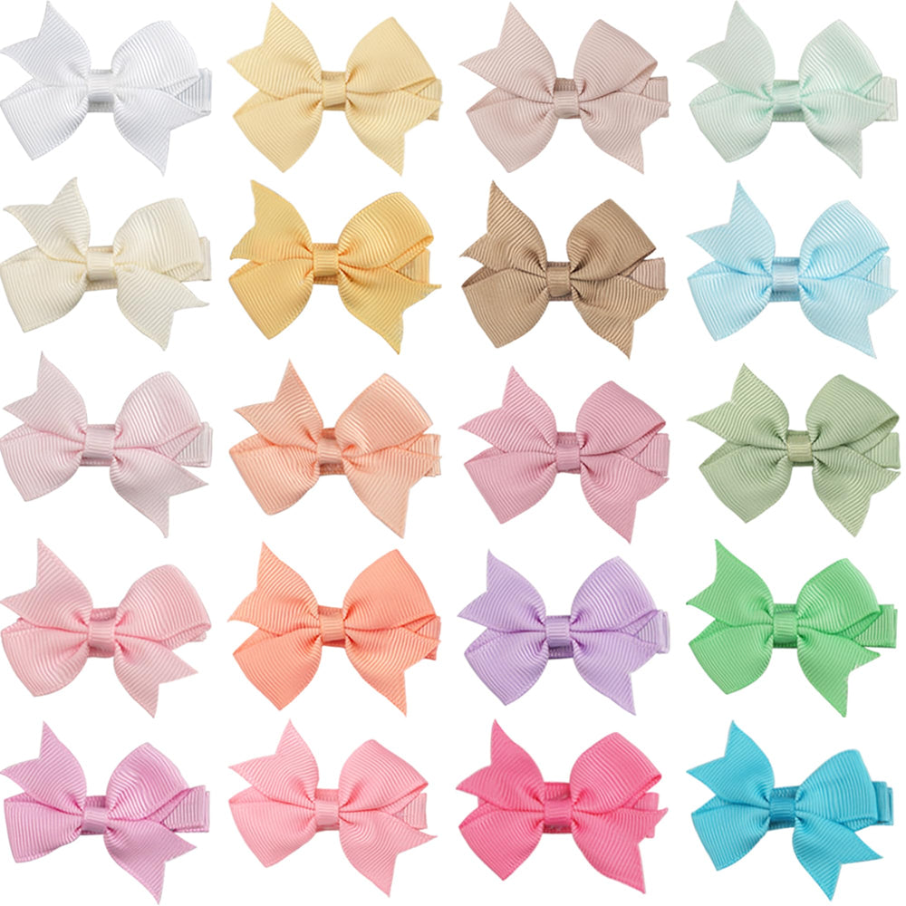 CÉLLOT color-friendly bows support quick outfit changes and cheerful looks