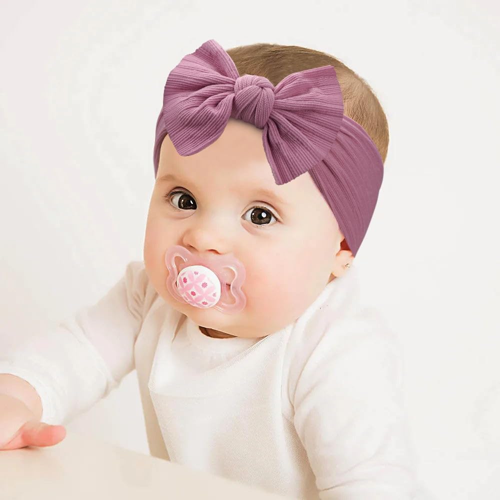 Cellot mint knot headband suits pastel outfits and daily wear