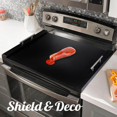 cenleoha sink cover serving tray extends counter space for prep and serving