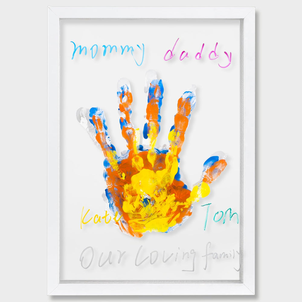 Cepairng gift-ready packaging image ideal for baby showers and new parents.