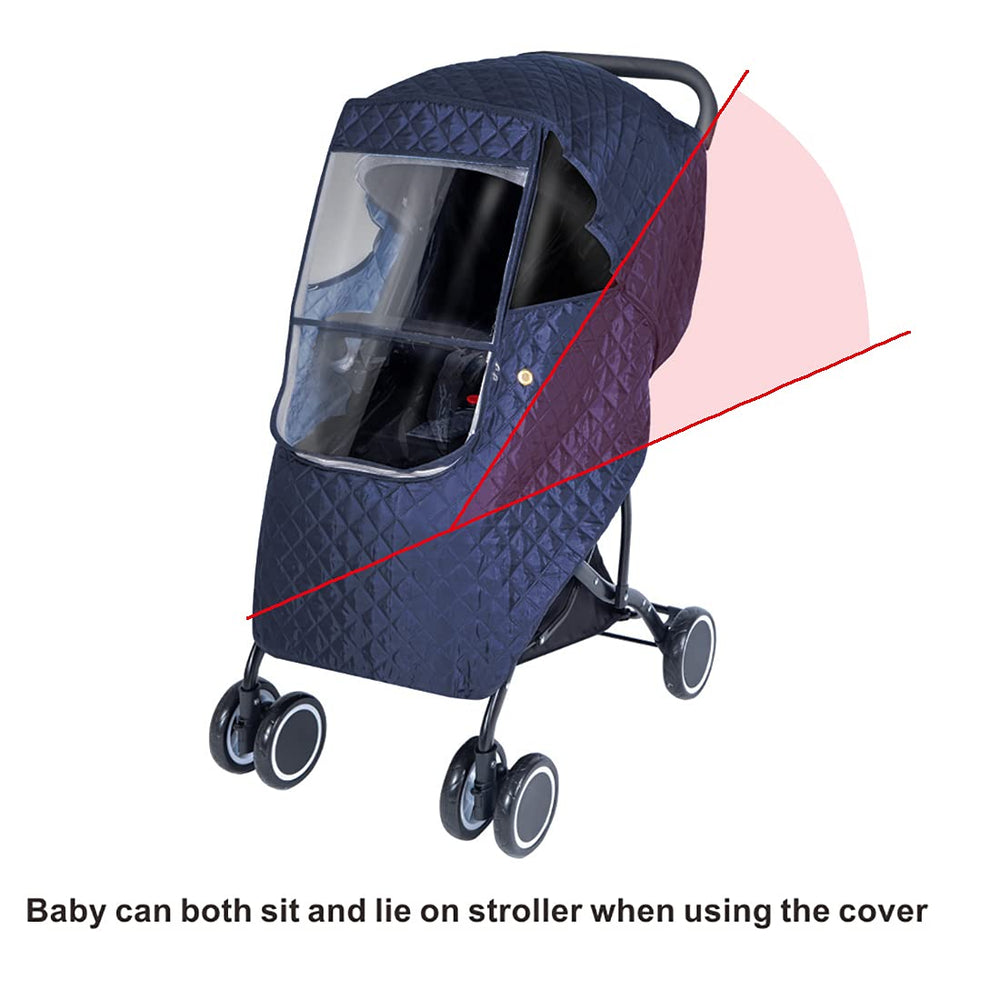 Cepairng waterproof zipper close up demonstrates leak proof closure in wet weather