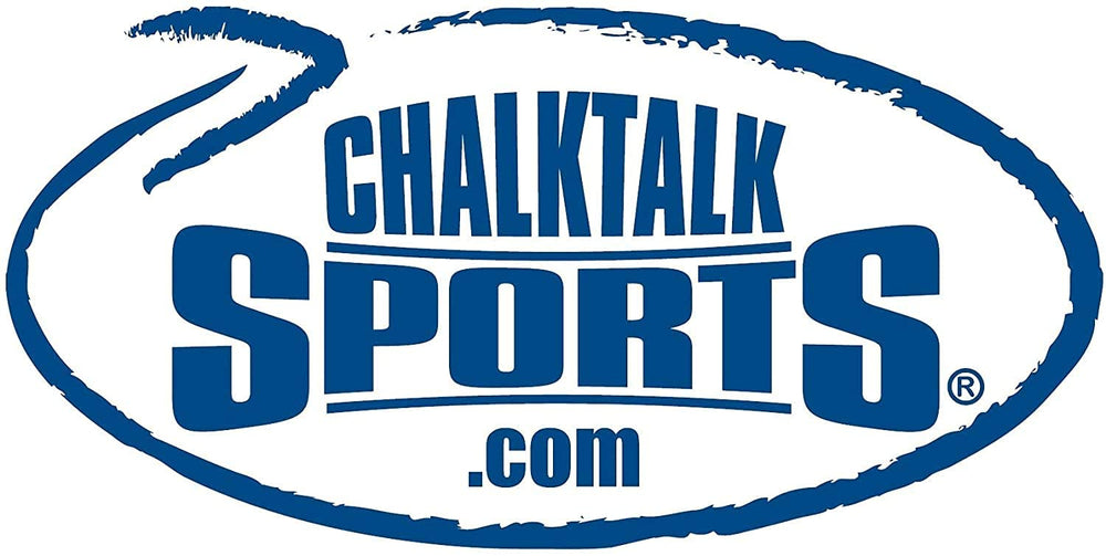 ChalkTalkSPORTS Baseball Baby Bib mealtime-cleanup demonstrates machine-washable care and durability.