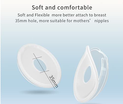 Chargenyang bra-friendly shells fit various bra sizes without bulk