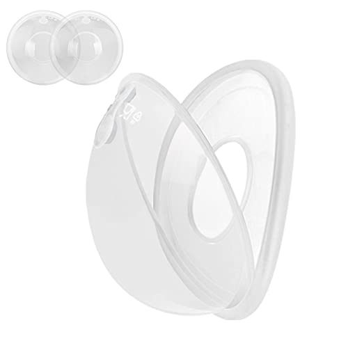 Chargenyang portable breastmilk saver for on-the-go use