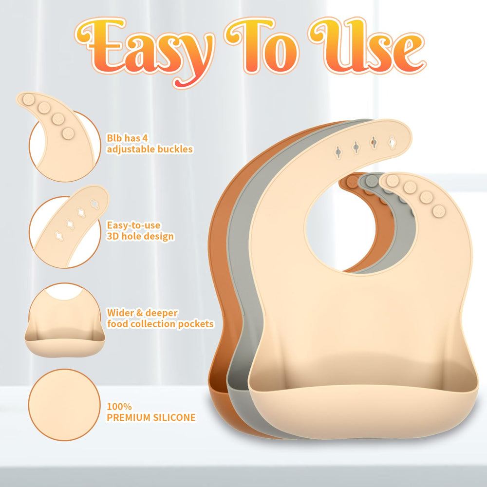 CHCC wooden spoon and training fork image showing easy grip for self-feeding