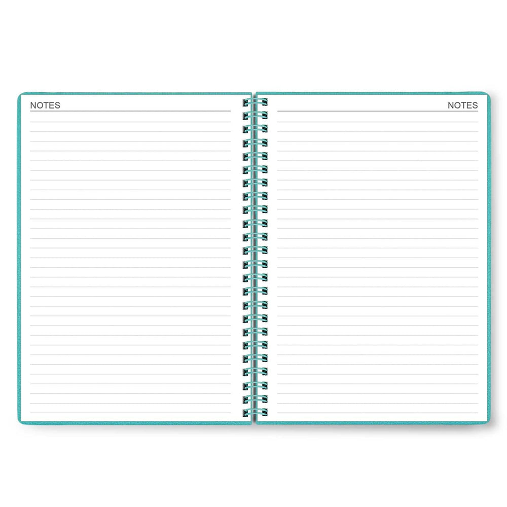 Cheericome Baby's Daily Log Book gift-ready packaging ideal for new mothers.