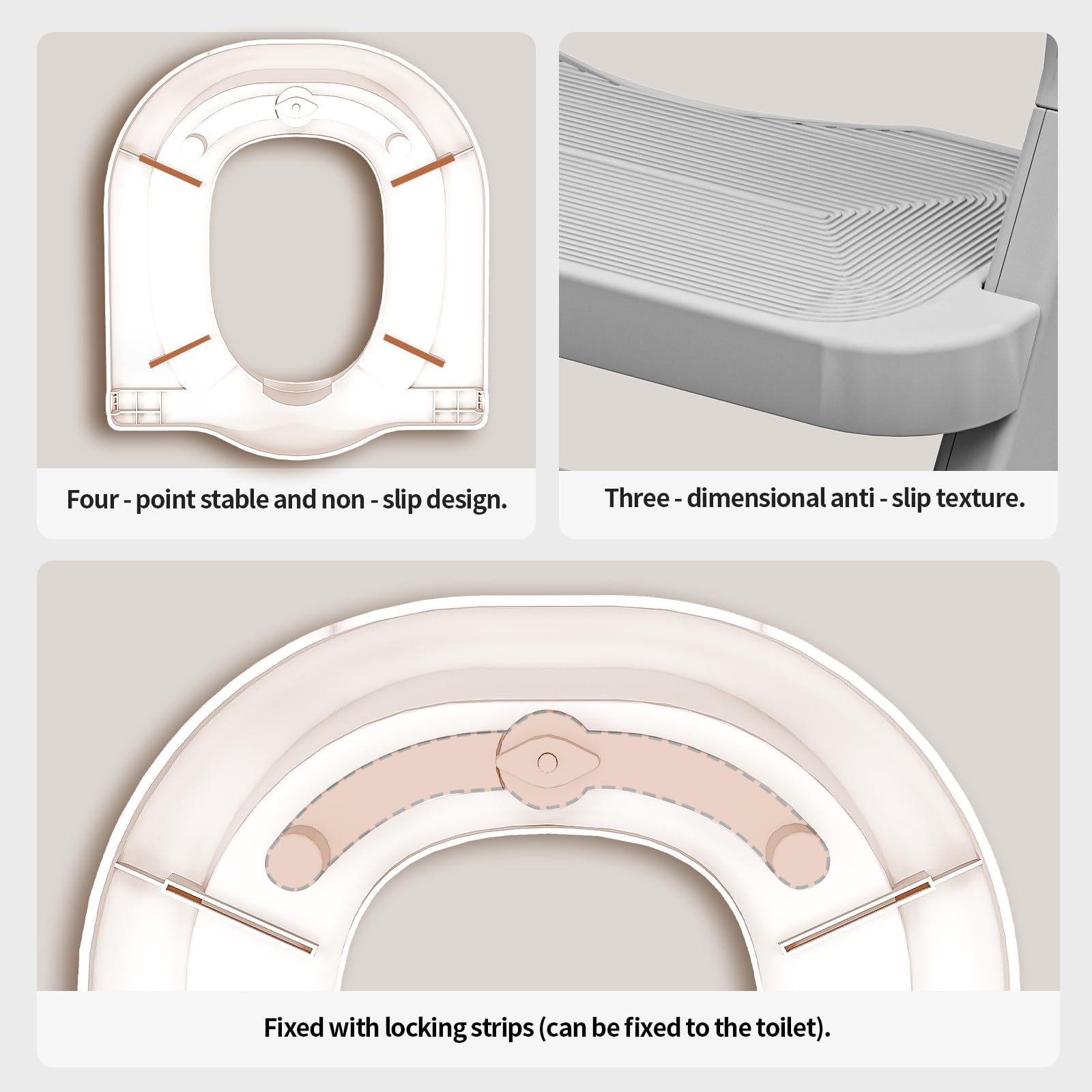 CheerKid kid-friendly-assembly-easy-use encourages independent setup with minimal fuss.