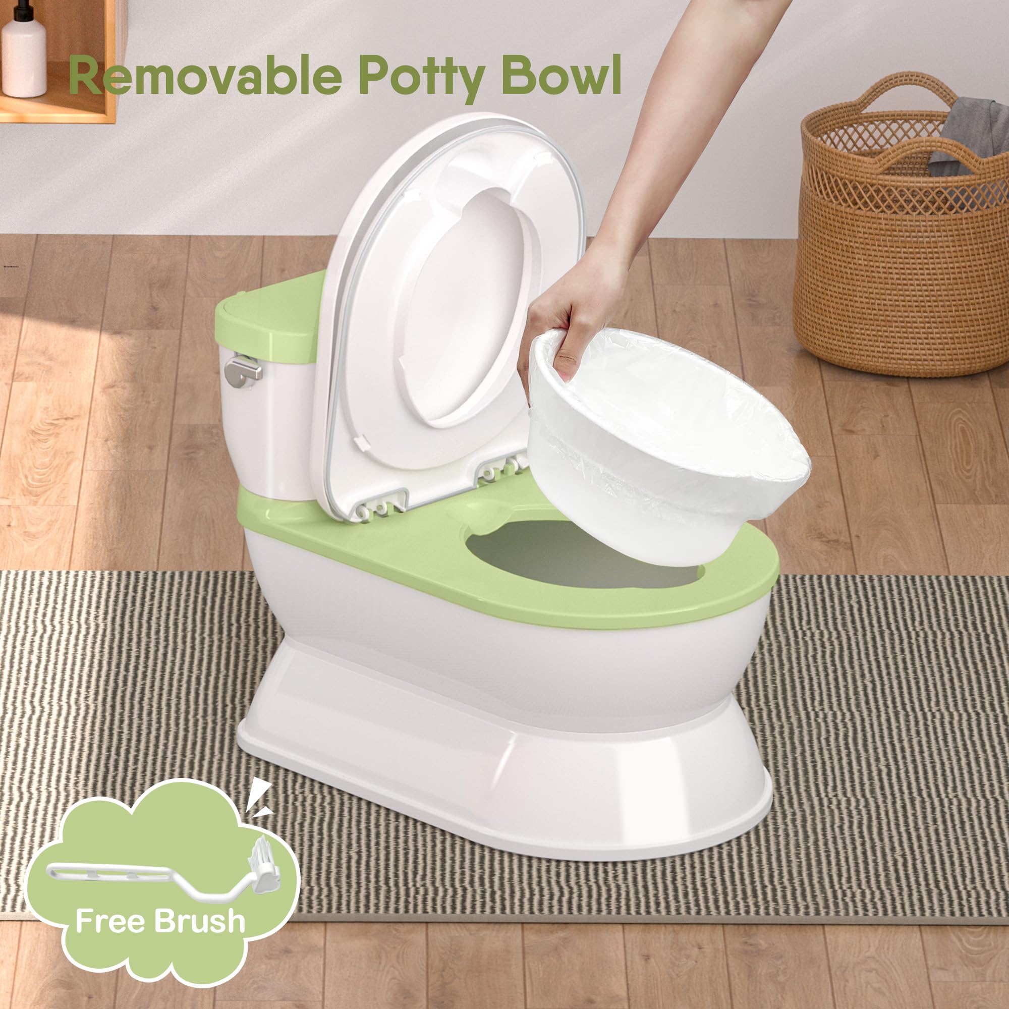 CheerTry wipes storage box keeps wet wipes accessible and dry