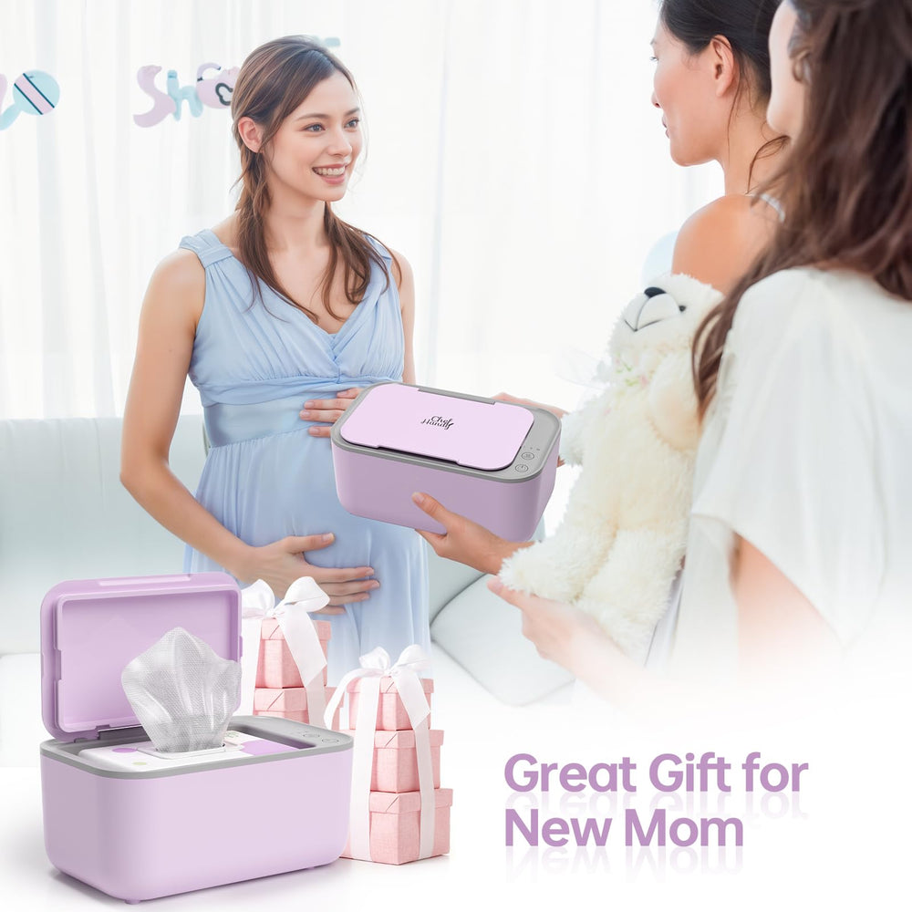 Chefhandy wipe warmer cleaning and maintenance design supports hygiene