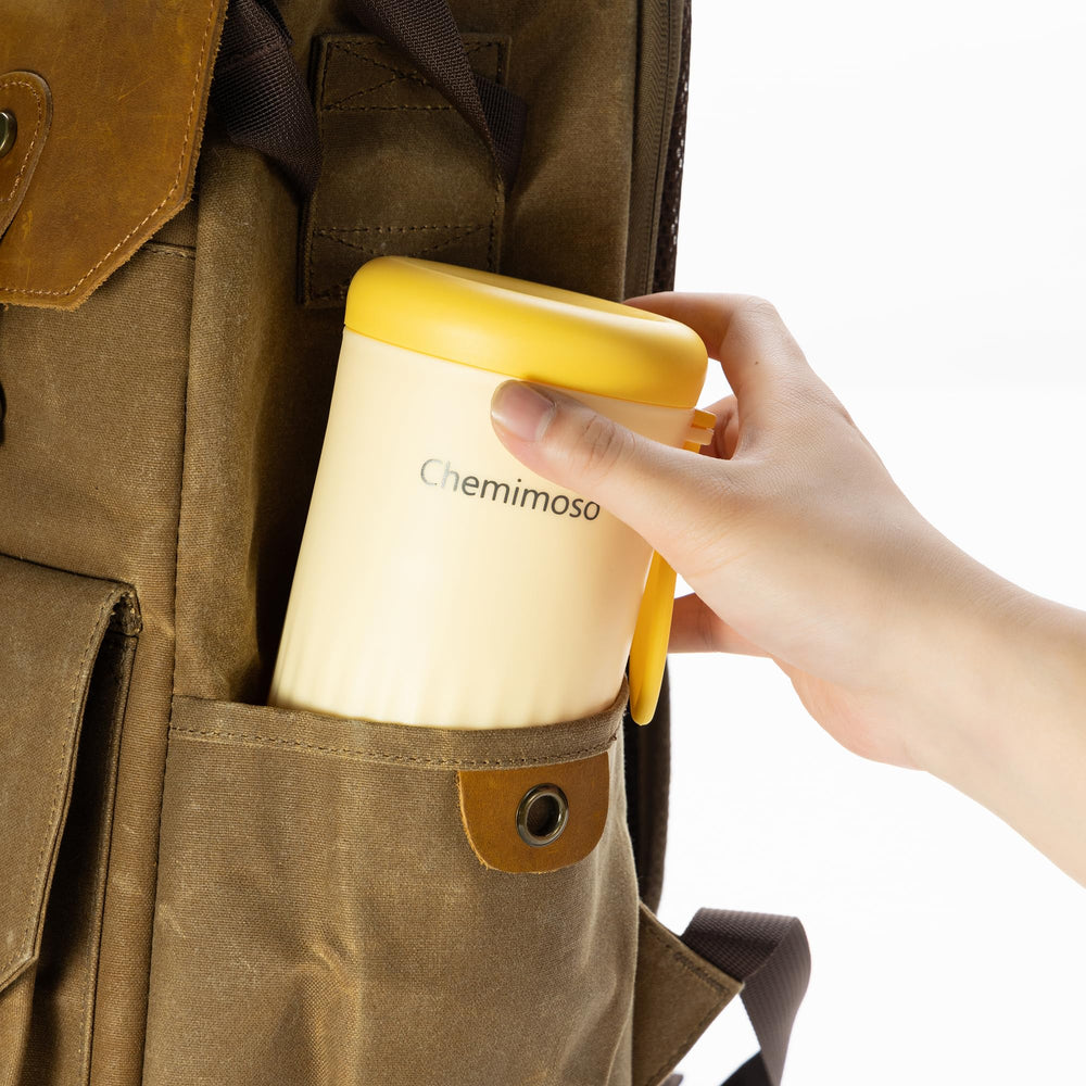 Chemimoso detachable-handle tools enhance handheld cleaning tasks