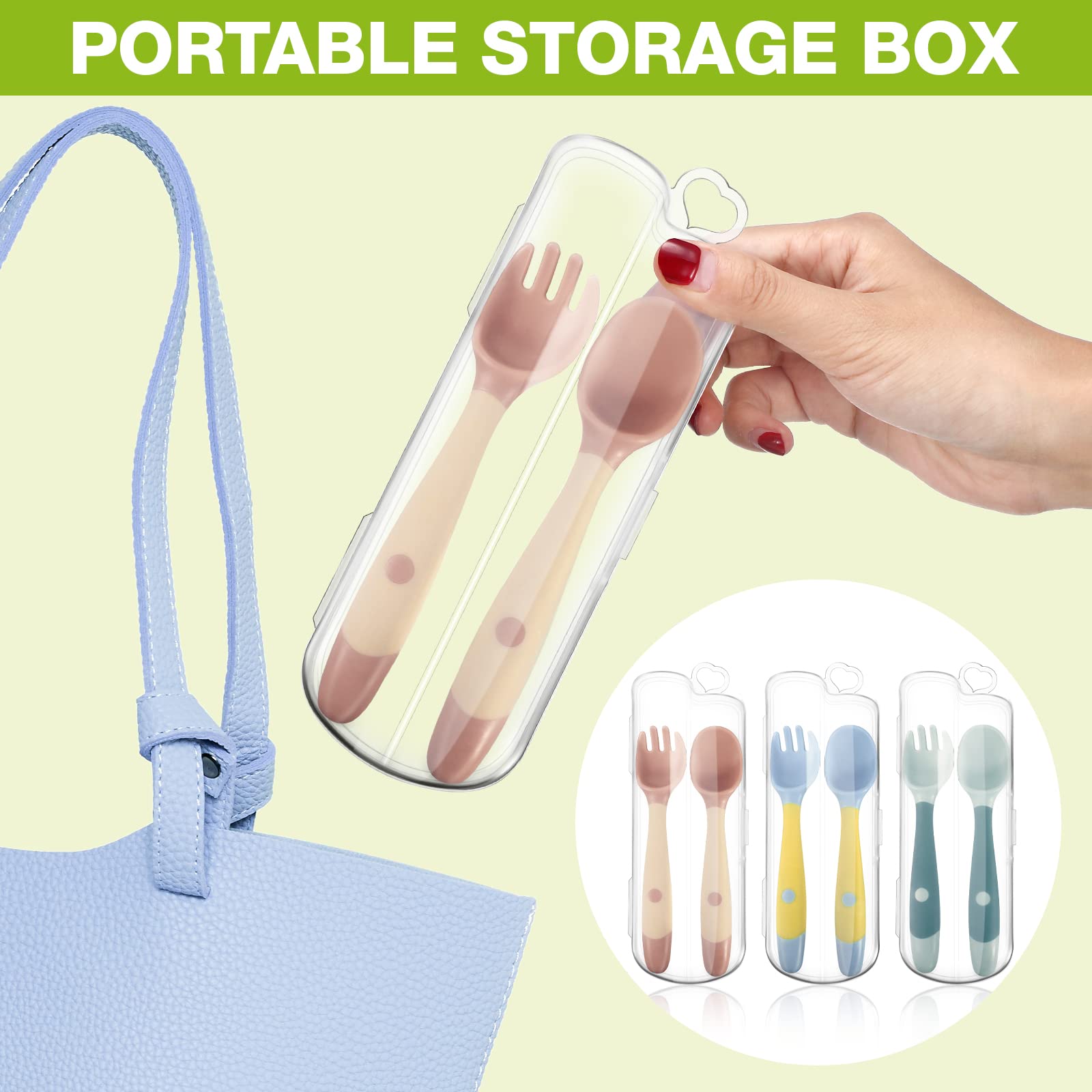 CHENGU safe PP material highlighting non-toxic, durable construction