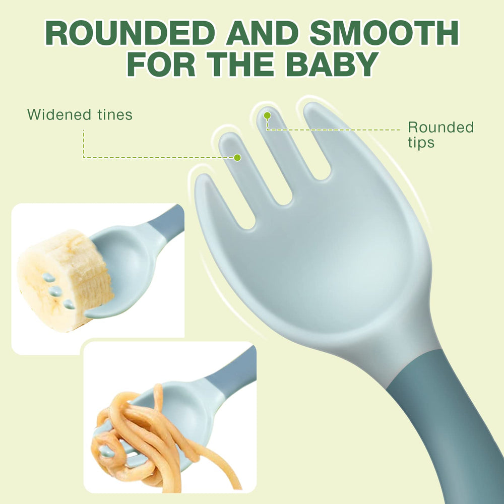 CHENGU smooth-handles design for safe, comfortable grip