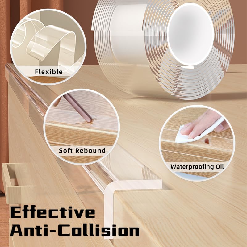 CHENYA corner protector wall edge guard applied to protect wall corners