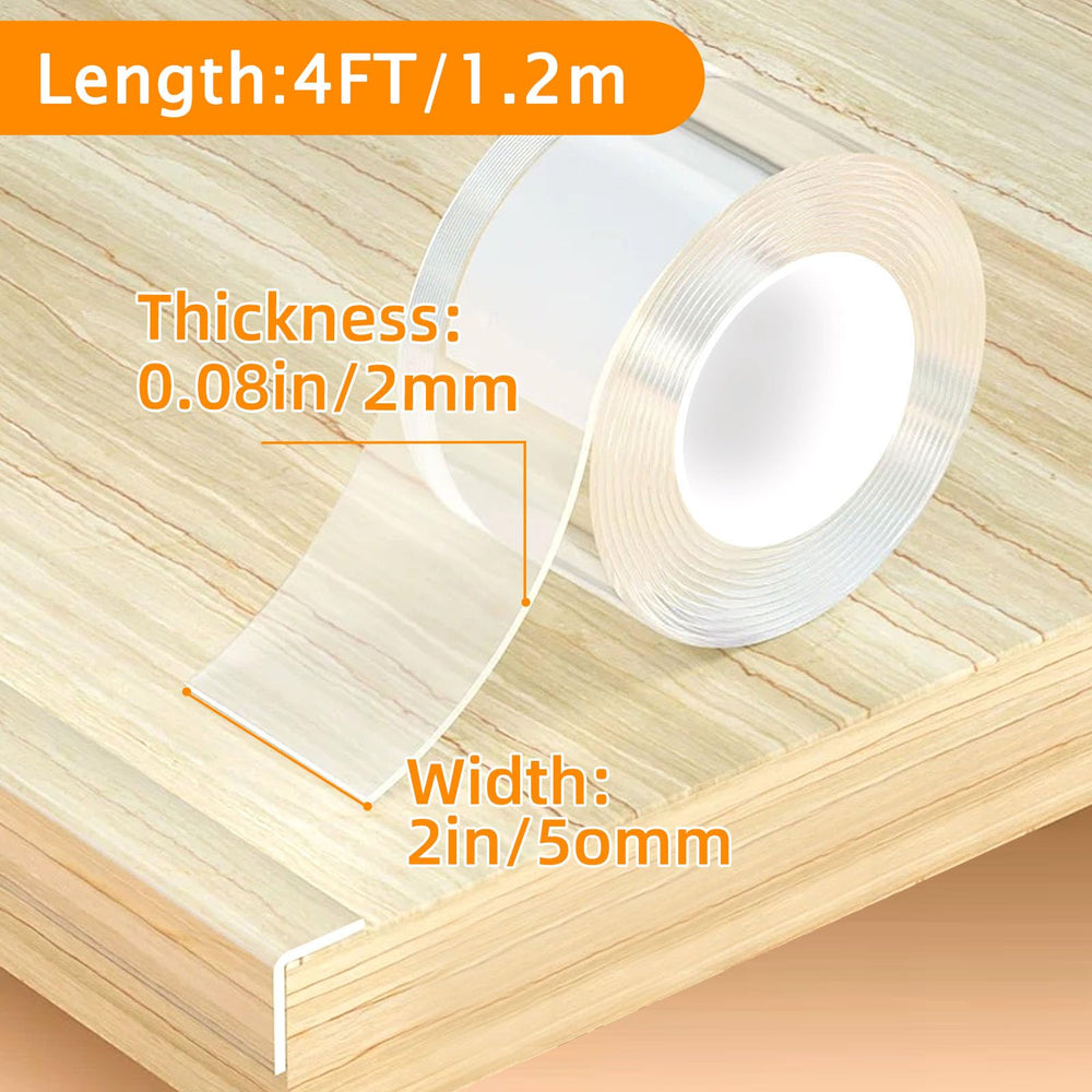 CHENYA Corner Protector soft cushioning highlights gentle protection during toddler play.
