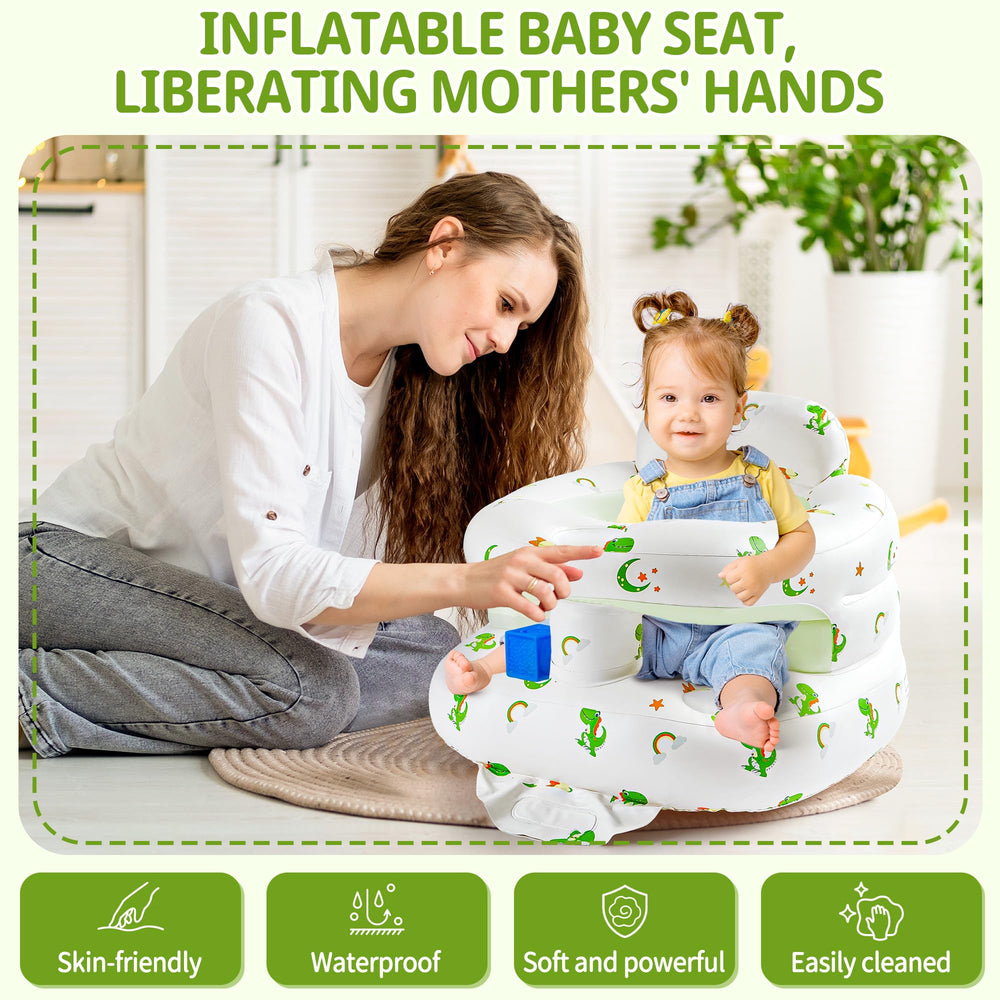 CHEPULA non toxic PVC fabric is odorless and easy to clean after use.