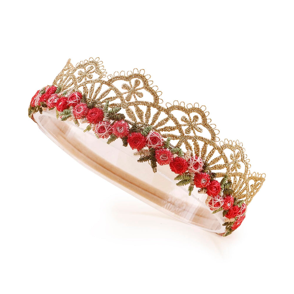 cherrboll headbands ideal for photoshoots and party props