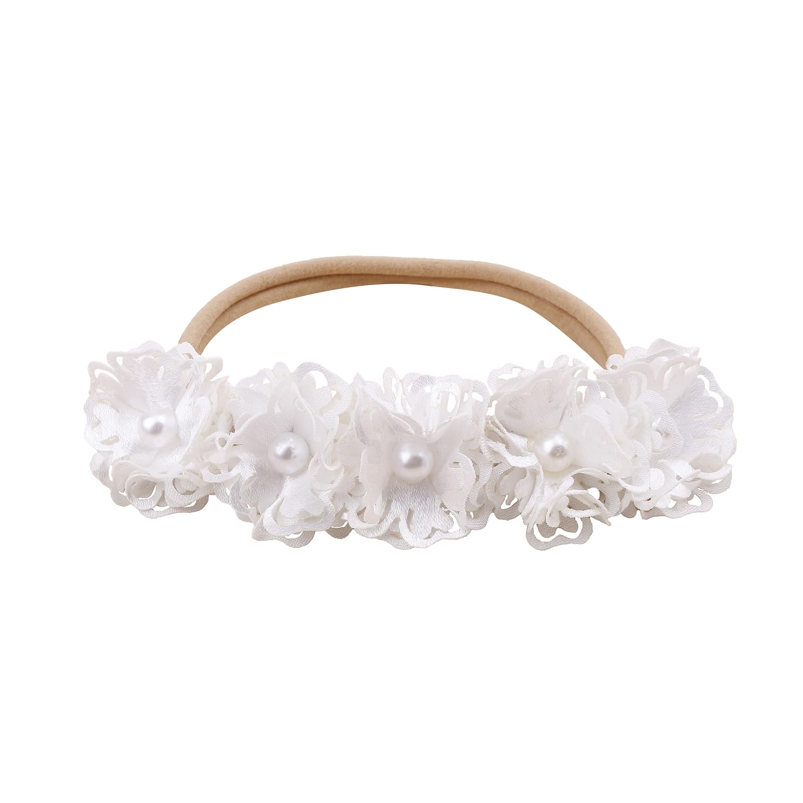 Cherrboll headbands ideal for birthdays and family photo props.