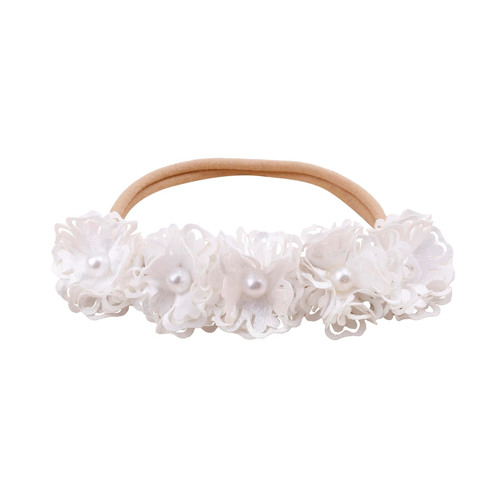 Cherrboll headbands ideal for birthdays and family photo props.