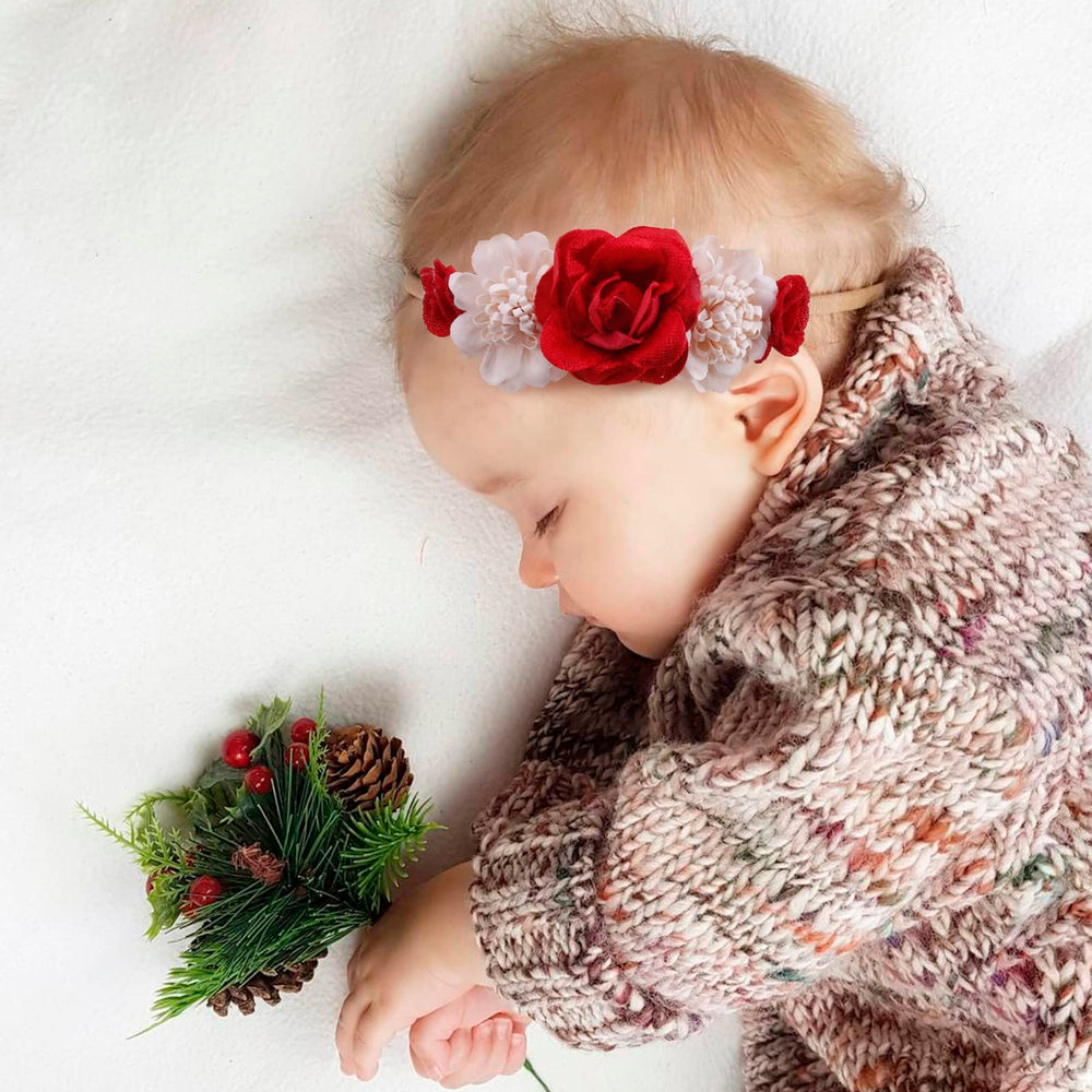 cherrboll birthday photos headbands, ideal for cute party looks.