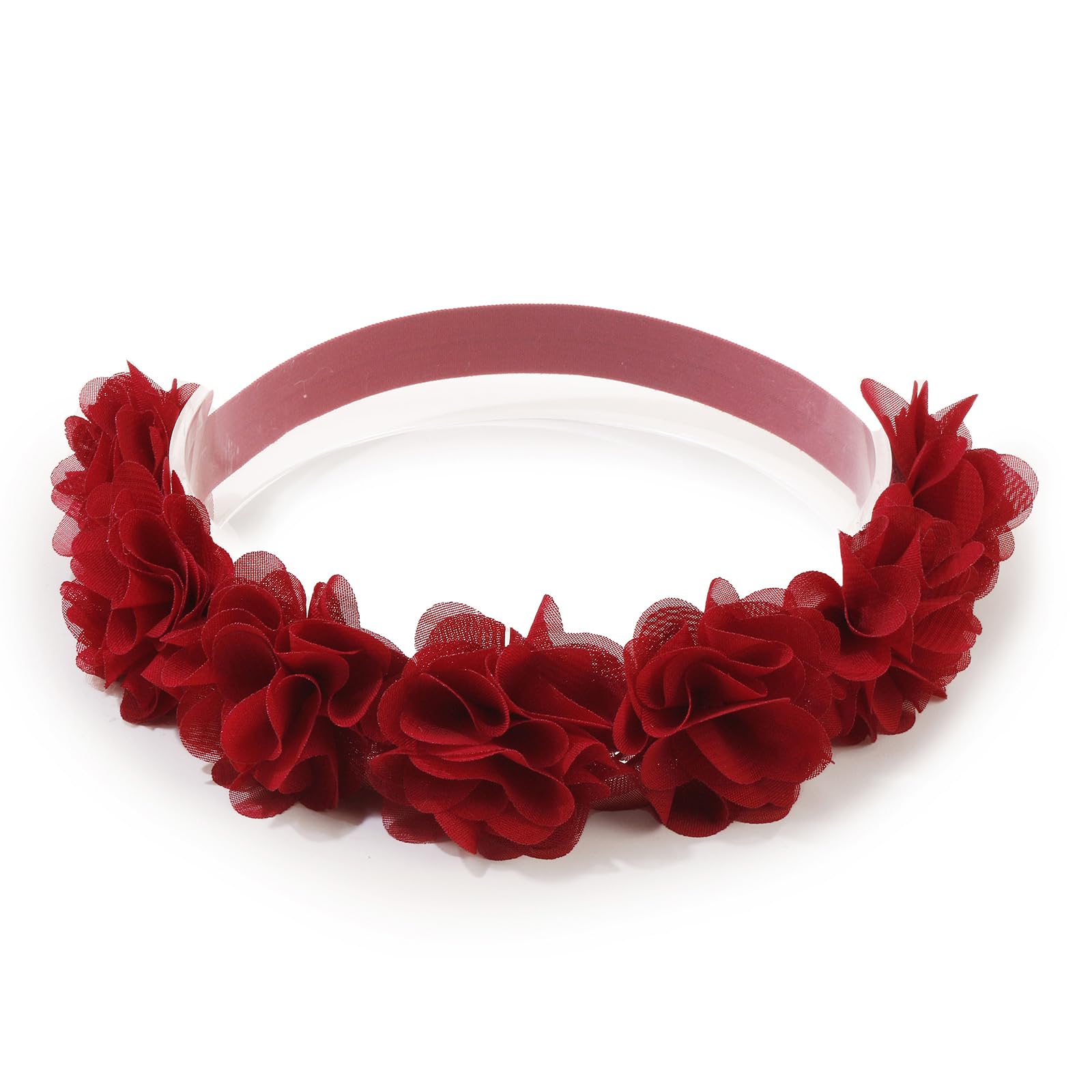 Cherrboll care-soft headbands easy to clean and maintain