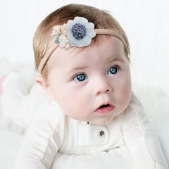 Cherrboll colorful headbands offer mix of colors for everyday outfits.