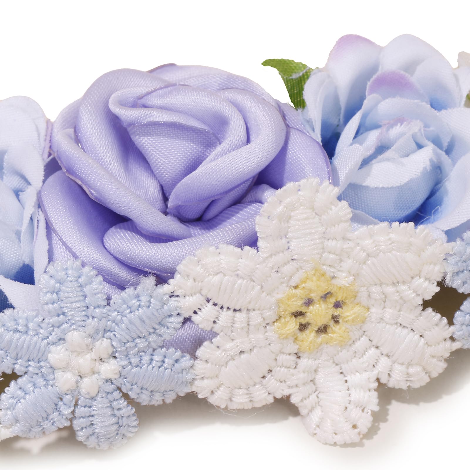Cherrboll headbands for family photos and special occasions