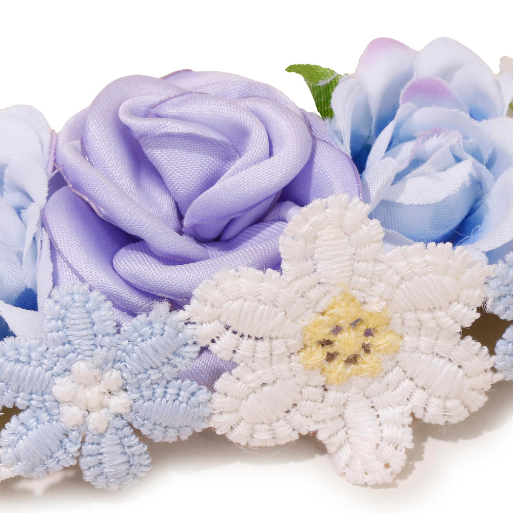 Cherrboll headbands for family photos and special occasions
