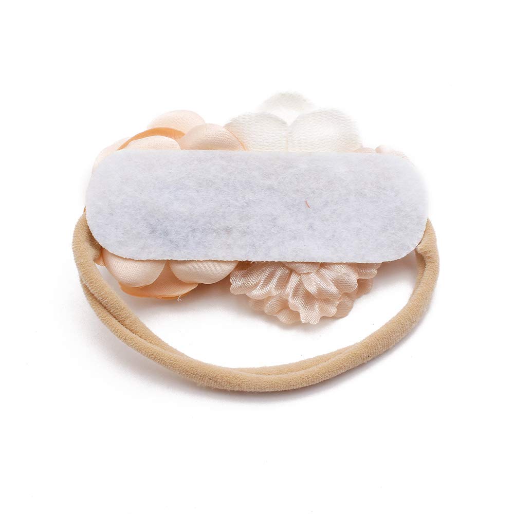 cherrboll gift box headbands—ready-to-gift set for new siblings