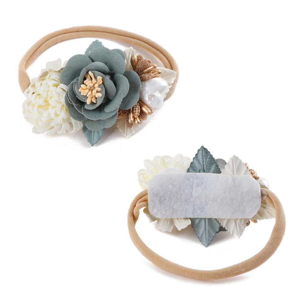 cherrboll gift-boxed headbands ideal baby shower or birthday gift