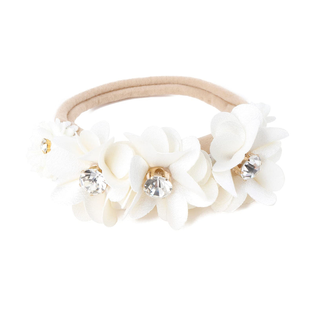 Cherrboll gift box headbands set presents a ready-to-gift set.