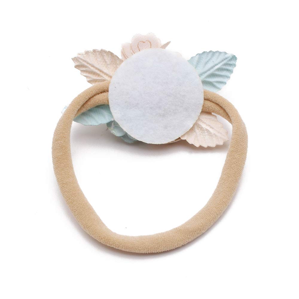 Cherrboll gift-box headbands set makes a thoughtful newborn gift.