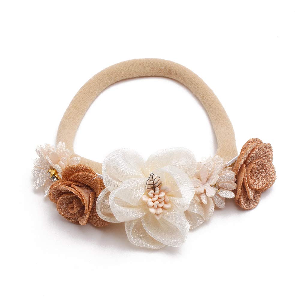 Cherrboll headbands suit photos and parties for stylish moments.