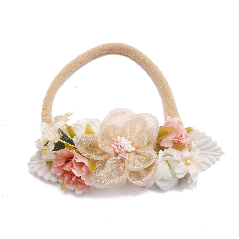 Cherrboll headbands come in a cute gift box for gifting.
