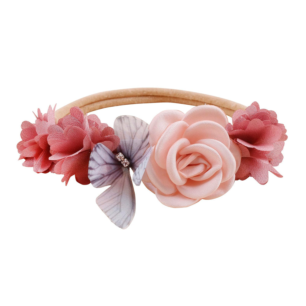 cherrboll headbands come in gift box for easy gifting