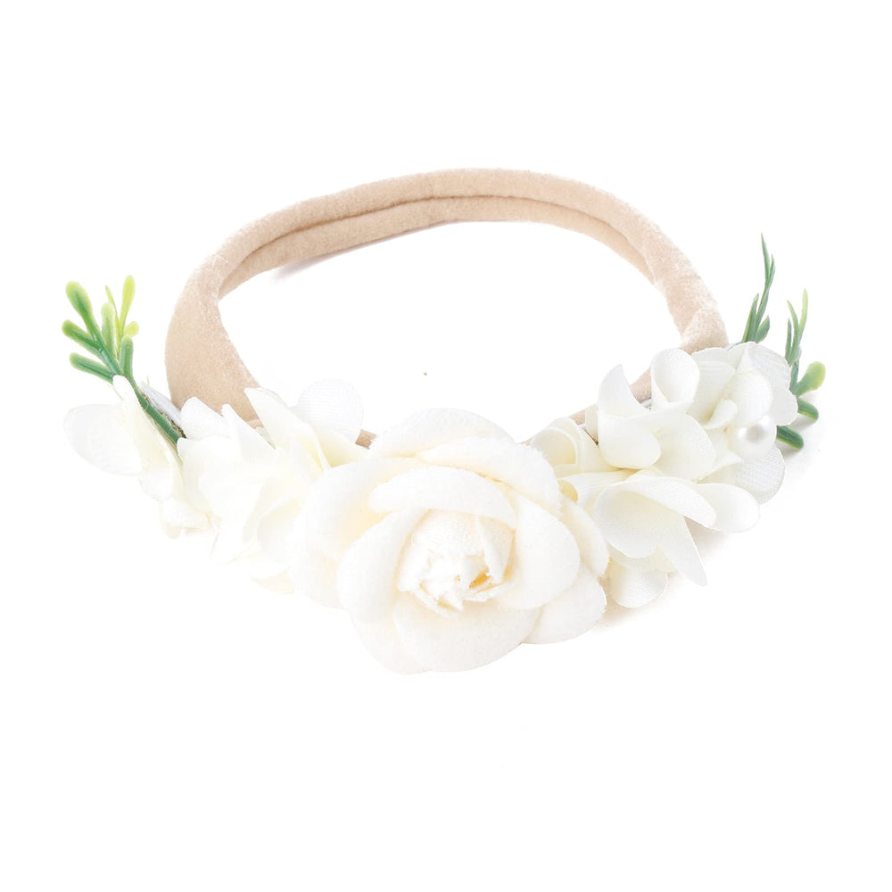 Cherrboll headbands with gift box, ideal baby shower gift.