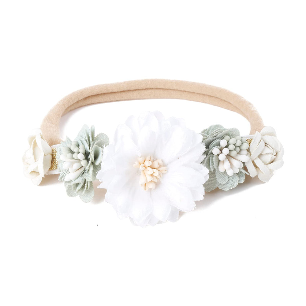cherrboll headbands with no-slip design to prevent slipping or red marks