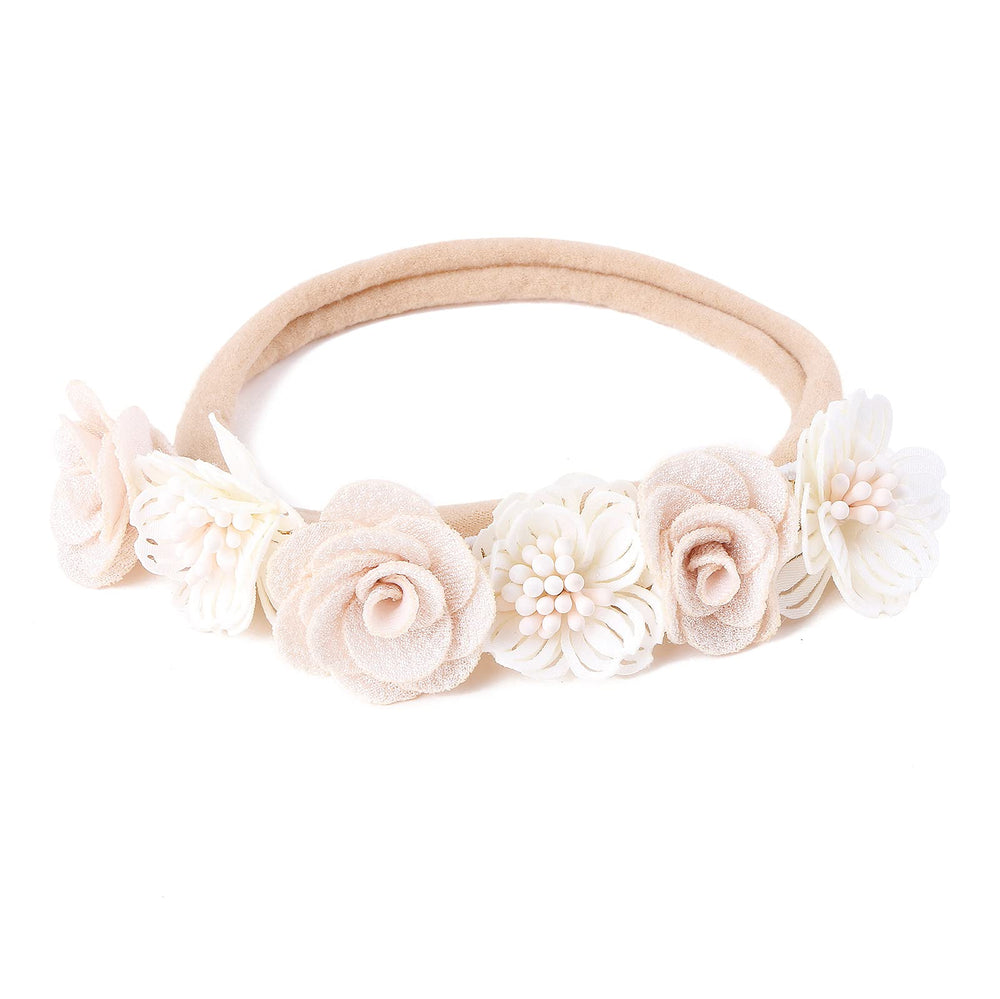 Cherrboll headbands vivid colors for everyday outfits.