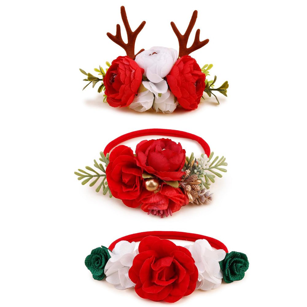 Cherrboll nylon headbands odorless, gentle on sensitive scalps and skin.