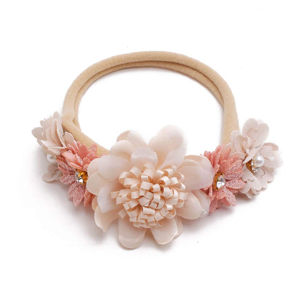 cherrboll party-ready headband for birthdays and family photo moments