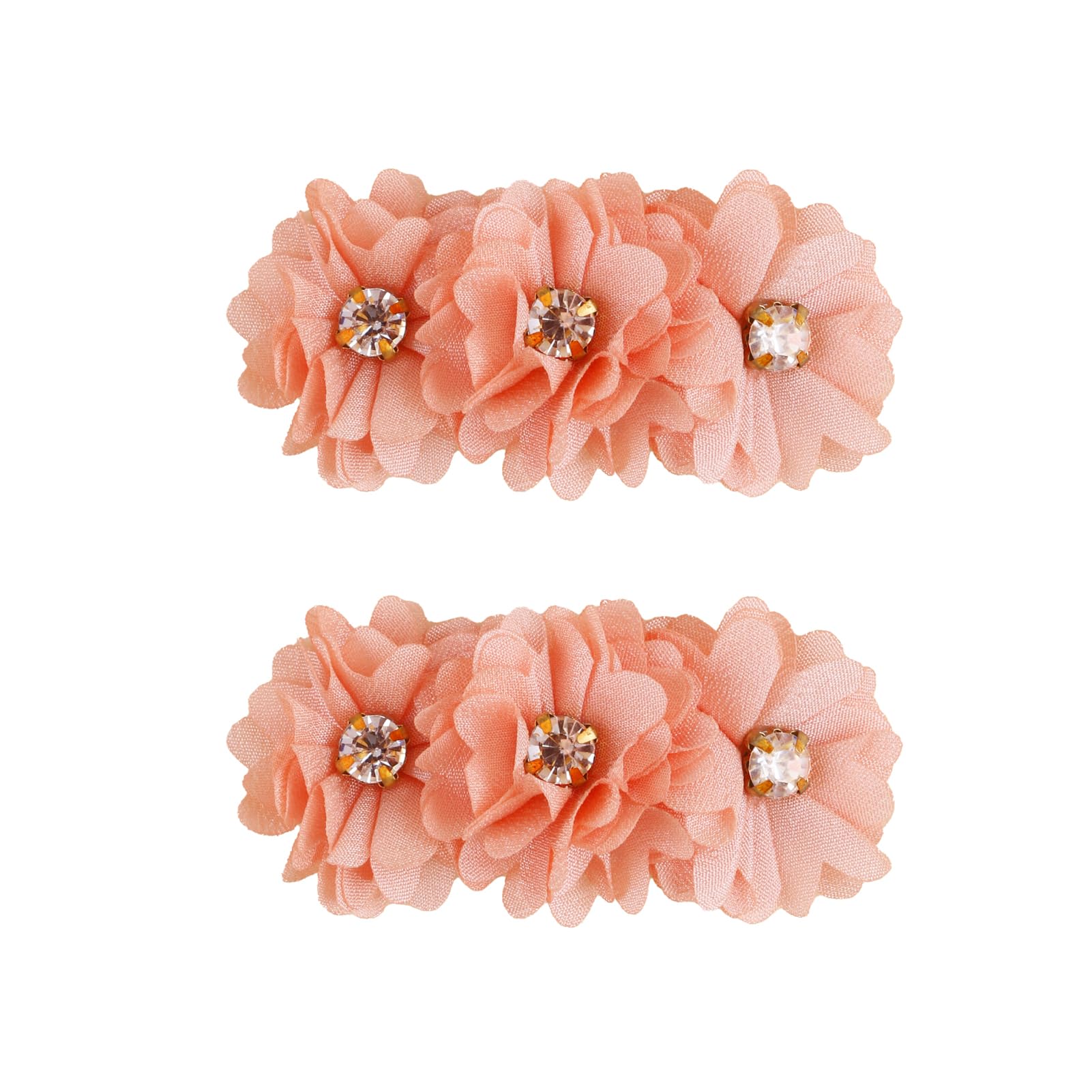 Cherrboll toddler outfit accessory clip complements playful looks.