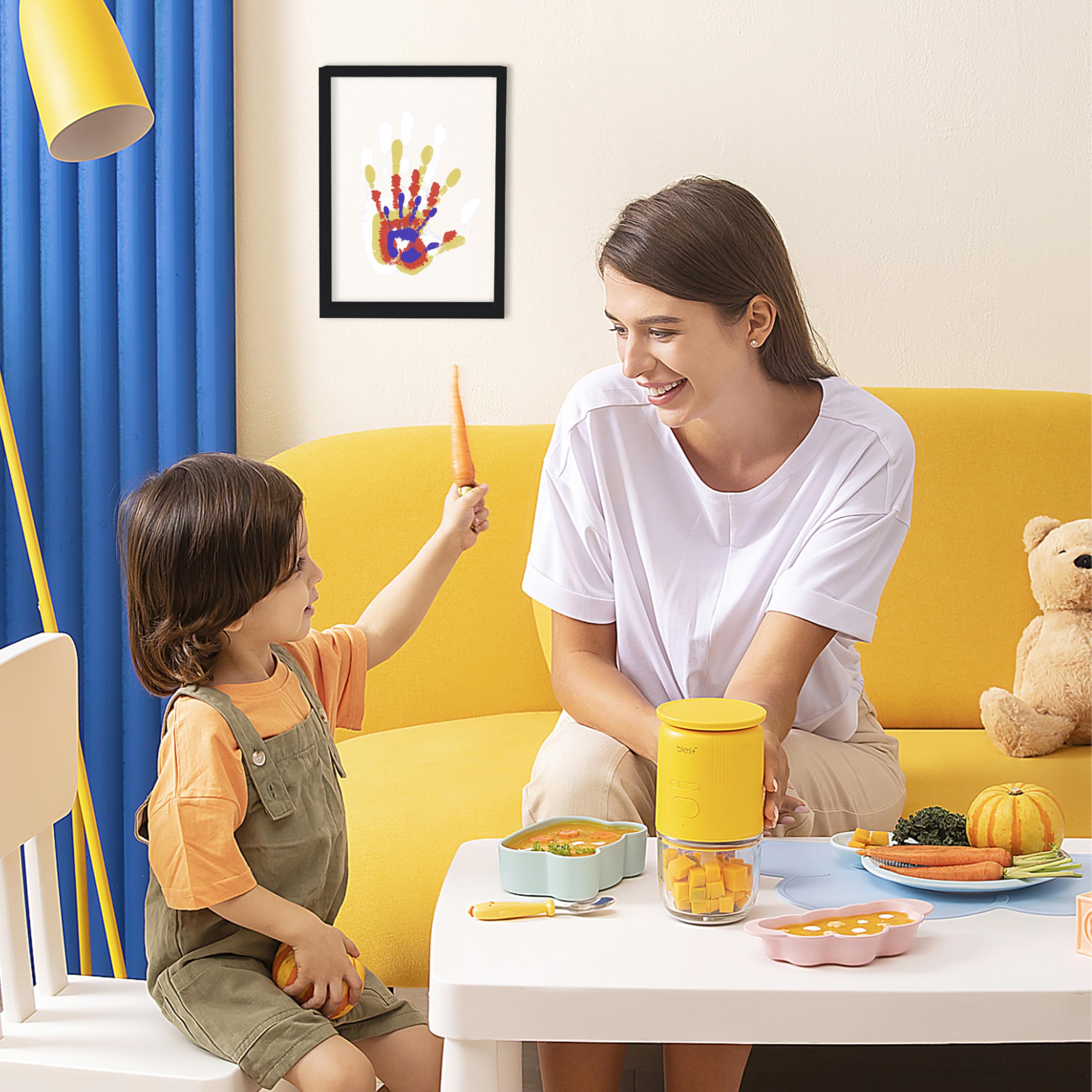 Cherry Cheers baby-safe-paint-tubes ensure gentle, non-toxic crafting for all ages.