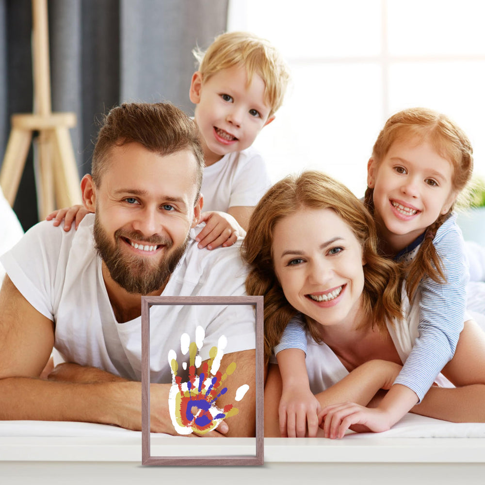 CHERRY CHEERS lifetime warranty card emphasizes secure keepsake investment.