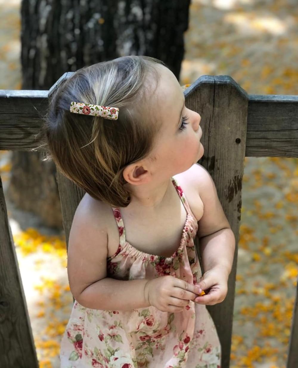 Cherssy handmade baby girl hair accessories crafted by skilled workers.