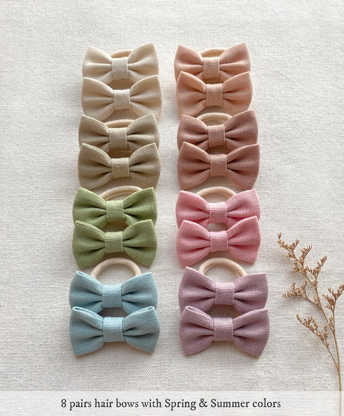 Cherssy outfit ideas with bows show coordinating looks for everyday playdates
