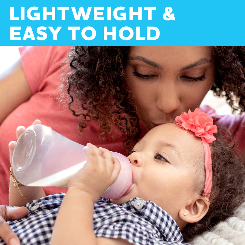 Chicco Duo two-pack packaging option highlighting value and gift-ready setup.
